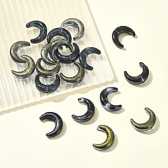 20 шт. градиентные цветные бусины ручной работы в технике лэмпворк&nbsp;LAMP-FS0001-18E