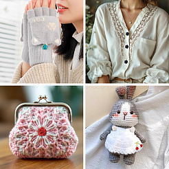 40 шт. двухцветные пластиковые пуговицы с тремя отверстиями&nbsp;FIND-TA0008-23