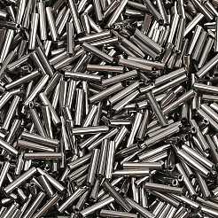 Стеклярус&nbsp;SEED-R028-2x12-A04