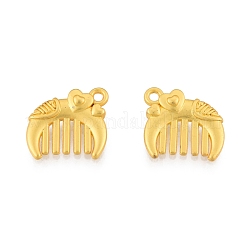 Талисман из сплава FIND-G035-11MG