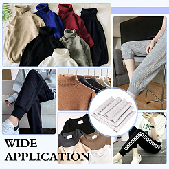 Хлопковая фабрика&nbsp;DIY-WH0591-283B