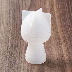 Diy 3d грибной дисплей украшения силиконовые Молды&nbsp;DIY-D070-08