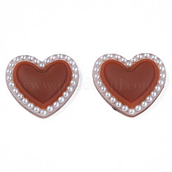 Акриловый кабошоны&nbsp;KY-N015-133C