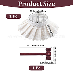 Наборы реквизита для костюмов своими руками&nbsp;AJEW-CP0010-15
