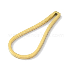 Соединительные кольца из нержавеющей стали 304&nbsp;STAS-C097-06G