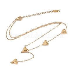 Подвески из нержавеющей стали 304&nbsp;LS-NJEW-P302-02G