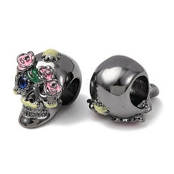 Стойка покрытие латунь европейские шарики&nbsp;KK-B076-18B-1