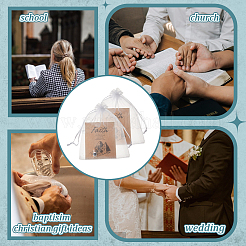 60 шт. стеклянная банка стеклянные бутылки контейнеры для бисера&nbsp;DIY-GO0002-86