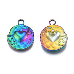 Ионное покрытие (ip) подвески из нержавеющей стали 304&nbsp;STAS-S119-125