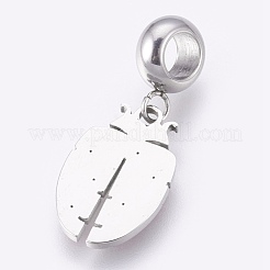 Европейские подвески из нержавеющей стали 304&nbsp;STAS-O097-06C