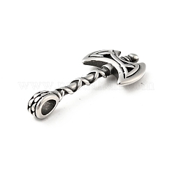 Подвески из нержавеющей стали 304&nbsp;STAS-P309-22AS