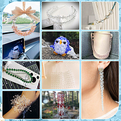 Набор ювелирных изделий diy&nbsp;DIY-PH0033-30