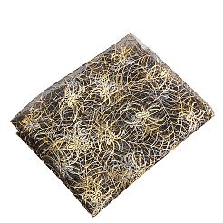 Полиэстеровая паутина марля&nbsp;DIY-WH20049-45A