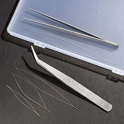 6 шт. Инструменты для изготовления ювелирных изделий&nbsp;TOOL-FS0001-01