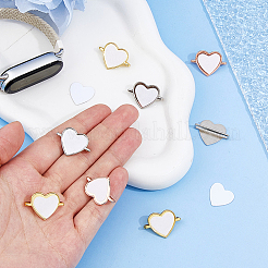 12 пакет 3 цвета сплав термопереводные аксессуары для часов ремешок&nbsp;FIND-DC0007-60B