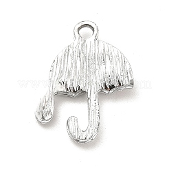 Подвески из сплава и страза&nbsp;ALRI-C007-22P