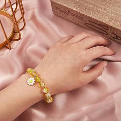 12шт 6 цвета латунные эмалевые подвески&nbsp;KK-SZ0004-09