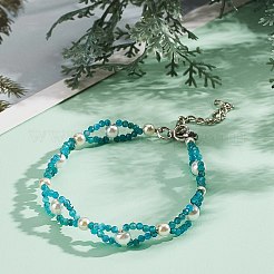 Природного апатита нитей бисера&nbsp;G-AR0001-84