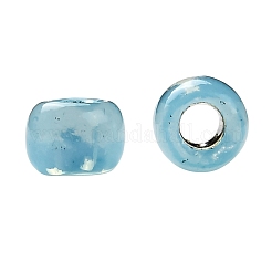 Круглые бусины toho 11/0&nbsp;SEED-TR11-2117