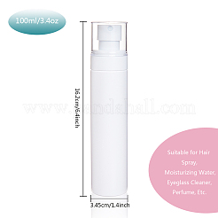 Пластиковый распылитель&nbsp;DIY-BC0002-04