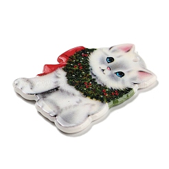 Акриловые подвески&nbsp;MACR-C026-01C