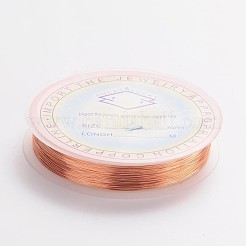 Медная проволока&nbsp;CW0.5mm014