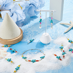 24 шт. 4 цвета&nbsp;PALLOY-FH00160