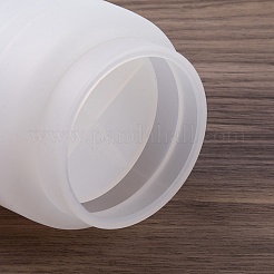 Силиконовые Молды для свечей своими руками&nbsp;LS-AJEW-M228-11A