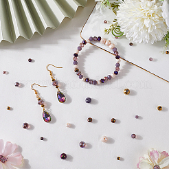 Стеклянные бусины&nbsp;EGLA-SC0001-47