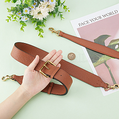 2 шт. 2 ручки для сумки из коровьей кожи&nbsp;FIND-WR0010-19A