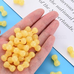 Имитации акриловых шариков желе&nbsp;MACR-S373-96-E07