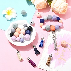 140 шт. наборы ключей «сделай сам»&nbsp;DIY-CJ0002-46