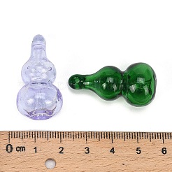 Подвески лэмпворк ручной работы&nbsp;BLOW-D301-01