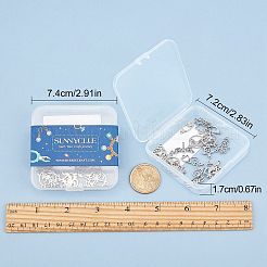 201 соединительные элементы из нержавеющей стали&nbsp;STAS-SC0001-39P