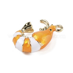 Подвески из эмали и сплава&nbsp;ENAM-B027-01G-03