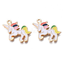 Стойки обшивки сплава эмали подвески&nbsp;ENAM-T011-136B