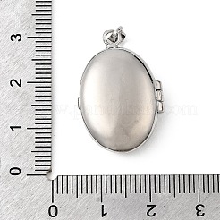 Латунные подвески с микропаве из прозрачного кубического циркония&nbsp;KK-L262-03P