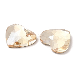 K9 стеклянные каноши&nbsp;RGLA-N002-15A