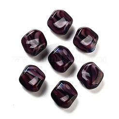 Стеклянные бусины&nbsp;LS-GLAA-U003-02F