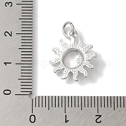 Стойки обшивки латунные подвески&nbsp;KK-B092-16P