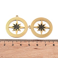 Ионное покрытие (ip) подвески из нержавеющей стали 304&nbsp;STAS-P339-06G-02