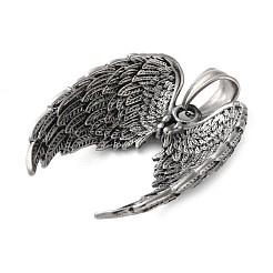 Подвески из нержавеющей стали 304 STAS-M113-10AS