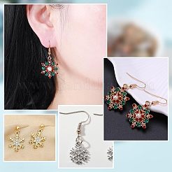 Подвески из сплава с покрытием в стойку&nbsp;FIND-AR0005-13