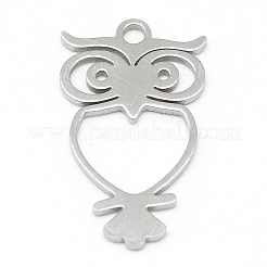 Подвески из нержавеющей стали 201&nbsp;LS-STAS-T008-012-1