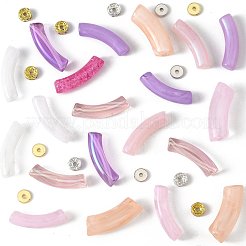 Набор ювелирных изделий diy&nbsp;DIY-FS0009-09B