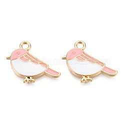 Талисман из сплава&nbsp;ENAM-S119-028C