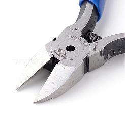 Стали ювелирные клещи&nbsp;PT-R012-02