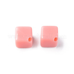 Непрозрачные акриловые бусины&nbsp;MACR-S373-135-A08