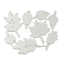 Углеродистая сталь разрезает трафареты&nbsp;DIY-P011-06