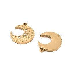 Подвески из нержавеющей стали 304 с ионным покрытием (IP)&nbsp;STAS-S140-32G